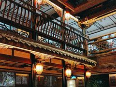 -红运火锅·中国名火锅·国风演绎(省体店)