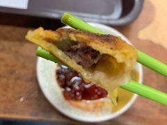 -清真蒋有记(老门东店)