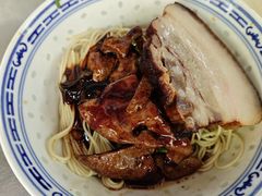 -大时代美食面馆
