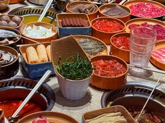 -海底捞大排档火锅(打浦路店)