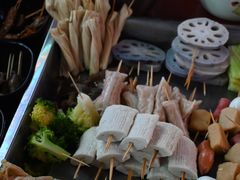 -江油特色冷沾沾(火炮街店)