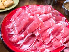 -东镇老火锅(长春路首店)