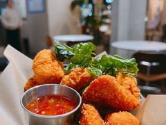 -1/2half西餐(中大国际店)