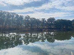 -秋浦河景区