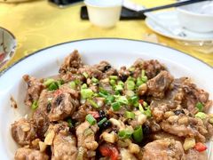 -海鲜街菜馆(海珠南路店)