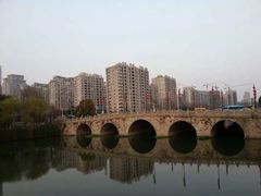 -东水关遗址公园