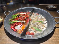 -萍姐火锅·公路夜市(打浦桥日月光店)