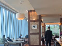 -Tsuru鹤日本料理(静安香格里拉店)