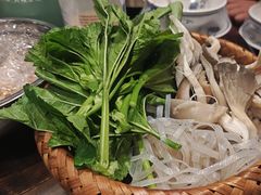 -衡厨·衡阳土菜(中南店)