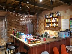 -玩坞轰趴馆·户外团建聚会主题生日派对馆(世豪广场店)