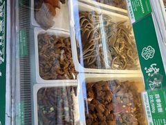 -紫光园清真北京小吃(广渠门内店)