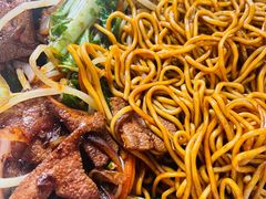 -春雪面馆(转塘店)