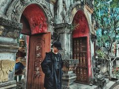 -西双版纳傣族园