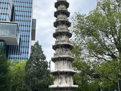 -香积寺