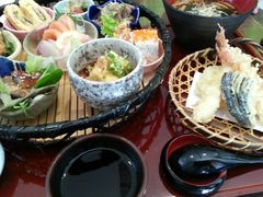 东京小便当-东京和食 Sun with AQUA