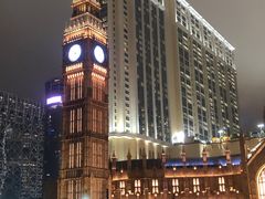 -澳门威尼斯人综合度假区