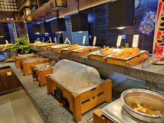 -松子料理(白家庄店)
