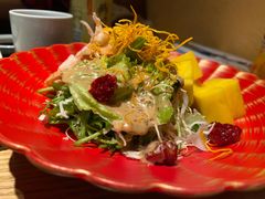 -虹料理·日料放题(悠方店)