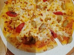 -臻味到北京烤鸭(MM3购物中心店)