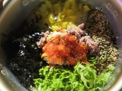 -蛋丁家·韩国锅盖烤肉(江阴万达店)