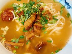 -难忘的面(五矿君澜酒店)