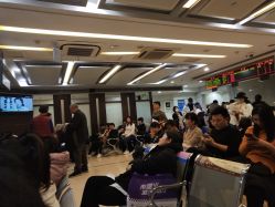 -浙江大学医学院附属妇产科医院(湖滨院区)