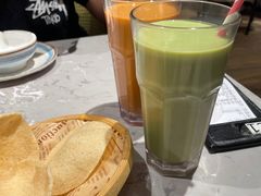 -Home Thai·泰谣(王府井apm店)