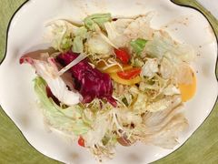 -尚一汤 广东炖汤(金桥国际店)