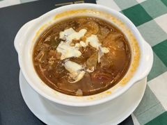-起士林西餐厅(东经路店)