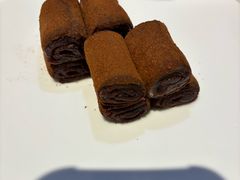 -四季民福烤鸭店(王府井灯市口店)