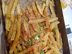 -船梆煮•蒸汽海鲜·生腌干蒸(五四广场店)