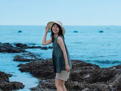 -老虎石海上公园