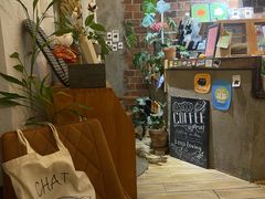 -ABCD咖啡屋(妇幼店)