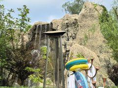 -清河半岛温泉度假酒店