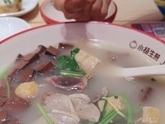 -小杨生煎(深圳岗厦北店)
