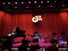 -JZ Club 爵士酒吧(上海店)