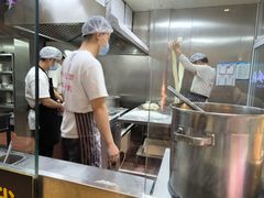 -亮亮拉面(师范路店)