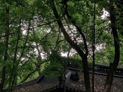 -西园戒幢律寺