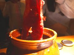 招牌壶渍牛小排-本寻烧肉酒场(双井店)