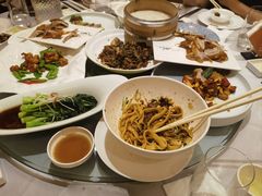 -全聚德(上海首店浦东店)