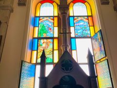 -上海佘山国家森林公园西佘山园