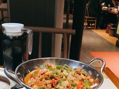 -小凤庭·地道湖北菜武昌鱼·藕汤(38年黄鹤楼店)