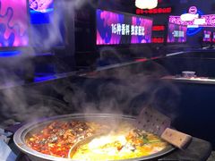 -匠子烤鱼(上邦百汇城店)