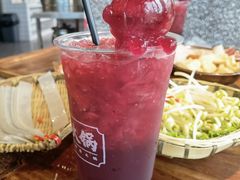 -楠火锅(哈尔滨金爵万象店)