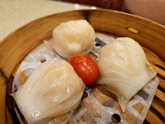 金牌虾饺皇-点都德(龙之梦店)