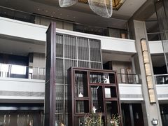 -舟山希尔顿酒店