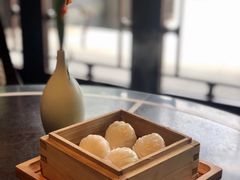 -杭州西子湖四季酒店·金沙厅
