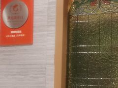 -老吉士酒家(天平路店)