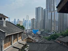 -重庆十八梯传统风貌区