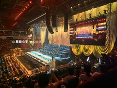 -宝能国际体育演艺中心